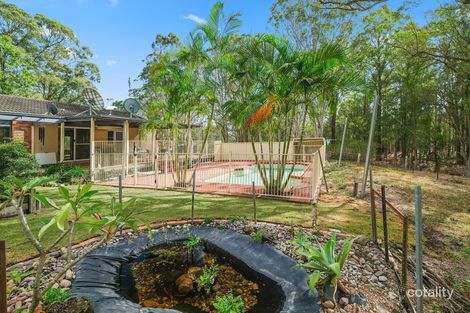 Property photo of 266 Winston Road Eagleton NSW 2324