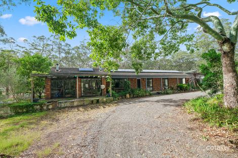 Property photo of 266 Winston Road Eagleton NSW 2324