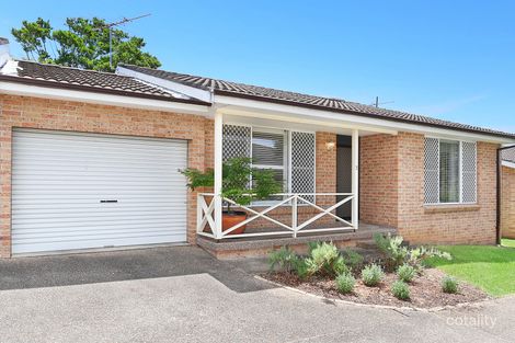 3/40 Coxs Rd, East Ryde, NSW 2113