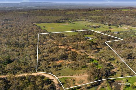 Property photo of 321 Bells Reef Road Maldon VIC 3463