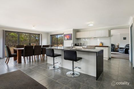 Property photo of 321 Bells Reef Road Maldon VIC 3463