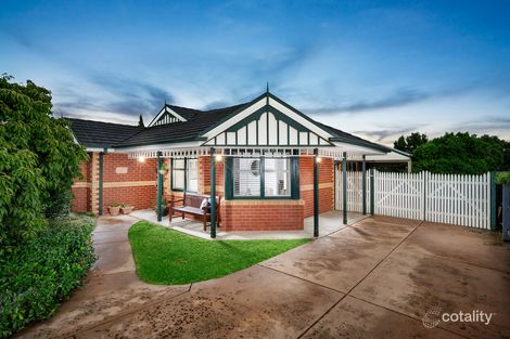 Property photo of 26 Quail Way Rowville VIC 3178