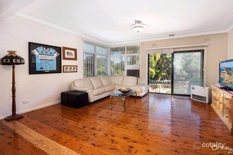 Property photo of 89 Dilke Road Padstow Heights NSW 2211