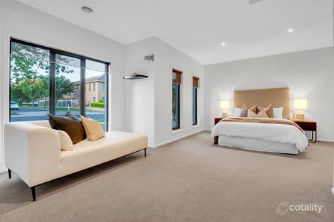Property photo of 25 St Andrews Drive Craigieburn VIC 3064