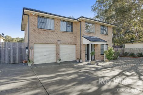 Property photo of 207A Kilaben Road Kilaben Bay NSW 2283