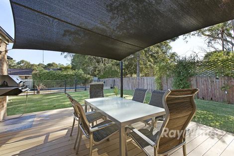 Property photo of 207A Kilaben Road Kilaben Bay NSW 2283