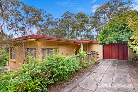 Property photo of 2 Inez Avenue Eltham VIC 3095