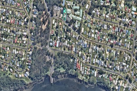 Property photo of 7 Tallyan Point Road Basin View NSW 2540