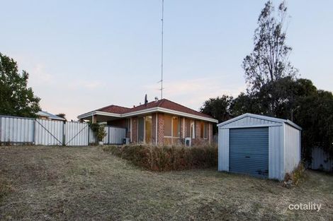 Property photo of 12 Pritchard Cross Usher WA 6230