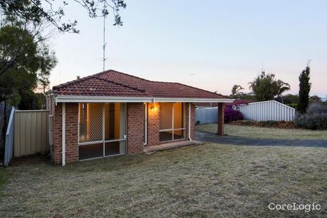 Property photo of 12 Pritchard Cross Usher WA 6230