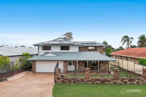 Property photo of 13 Jesray Street Birkdale QLD 4159