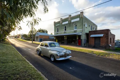 79 Angus Ave, Kandos, NSW 2848