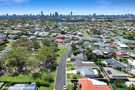 Property photo of 19 Chartwell Drive Benowa QLD 4217