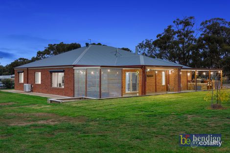Property photo of 88 Moorabbee Foreshore Road Knowsley VIC 3523