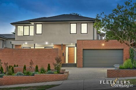 Property photo of 25 Greythorn Road Balwyn North VIC 3104