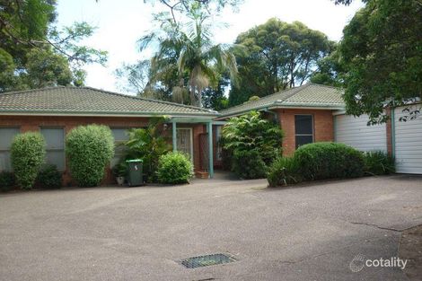 6/13 Pickford Ave, Eastwood, NSW 2122