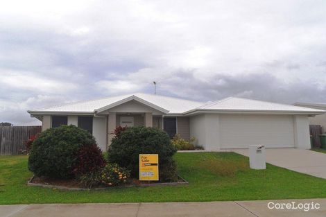 Property photo of 90 Oldmill Drive Beaconsfield QLD 4740