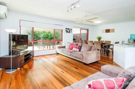 Property photo of 1/25 Thornleigh Crescent Varsity Lakes QLD 4227