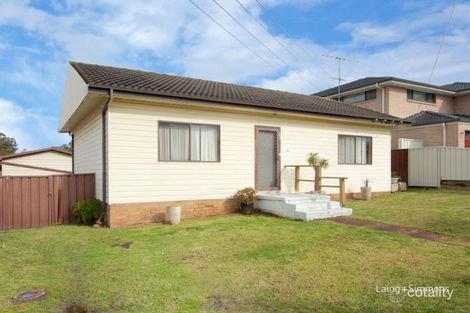 Property photo of 14 Anne Street Blacktown NSW 2148
