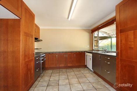 Property photo of 51 Kirby Street Rydalmere NSW 2116