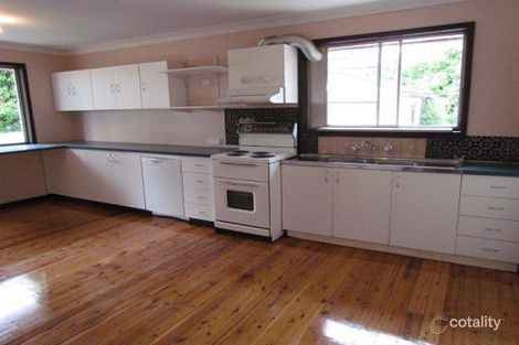 Property photo of 87A Cornelia Road Toongabbie NSW 2146