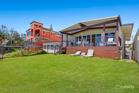 Property photo of 195 Jefferson Lane Palm Beach QLD 4221