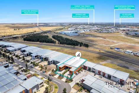 2/51 Ravenhall Way, Ravenhall, VIC 3023