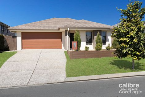 Property photo of 26 Hinton Crescent Mango Hill QLD 4509