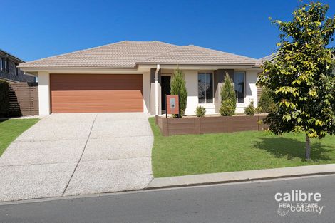 26 Hinton Cres, Mango Hill, QLD 4509