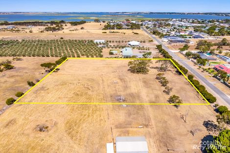 Property photo of LOT 11 Banfield Road Goolwa North SA 5214