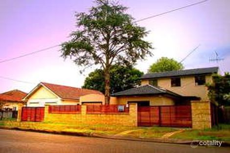 18 Byrnes St, North Parramatta, NSW 2151