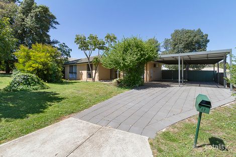 Property photo of 11 Kurrajong Street Surrey Downs SA 5126