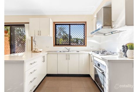 Property photo of 8/62 Bruce Street Bexley NSW 2207
