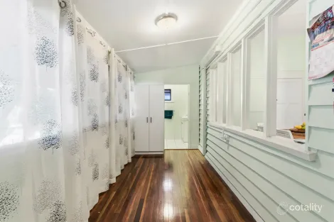 Property photo of 2 Nicholson Street Mount Morgan QLD 4714