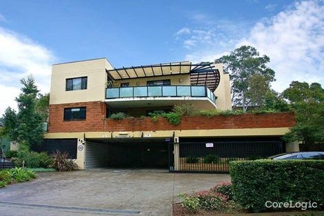 Property photo of 30/40-42 Jenner Street Baulkham Hills NSW 2153