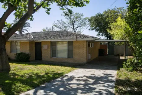 20 Bradley Way, Lockridge, WA 6054