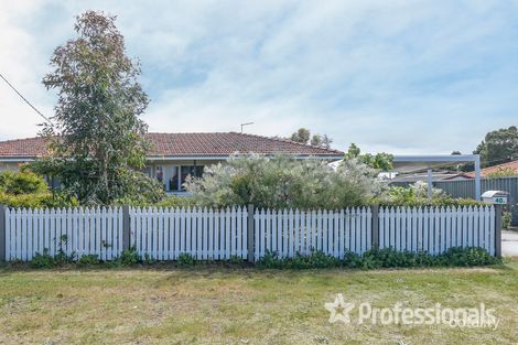 Property photo of 40B Morgan Way Girrawheen WA 6064