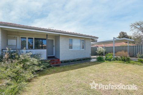 Property photo of 40B Morgan Way Girrawheen WA 6064