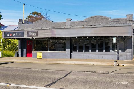 4 Cascade Rd, South Hobart, TAS 7004