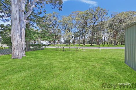 Property photo of 188 Scenic Drive Budgewoi NSW 2262