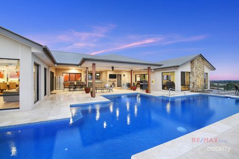 Property photo of 155 Palmview Forest Drive Palmview QLD 4553