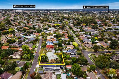 Property photo of 26 Hedge End Road Nunawading VIC 3131