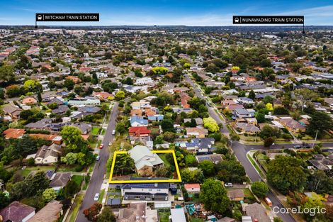 Property photo of 26 Hedge End Road Nunawading VIC 3131