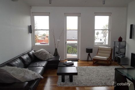 Property photo of 6/123 Beaconsfield Parade Albert Park VIC 3206