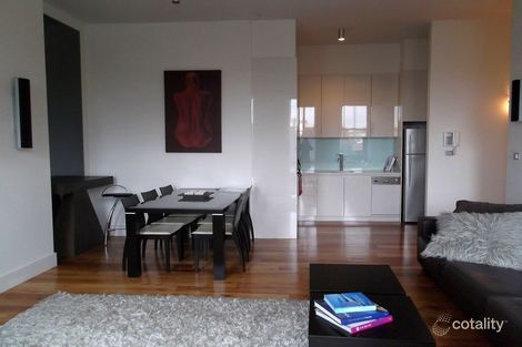 Property photo of 6/123 Beaconsfield Parade Albert Park VIC 3206