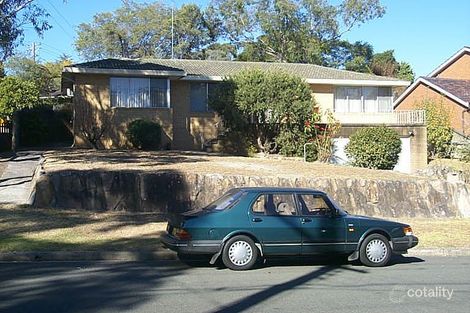 18 Woodbury St, North Rocks, NSW 2151