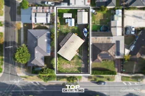 Property photo of 6 Camms Road Cranbourne VIC 3977