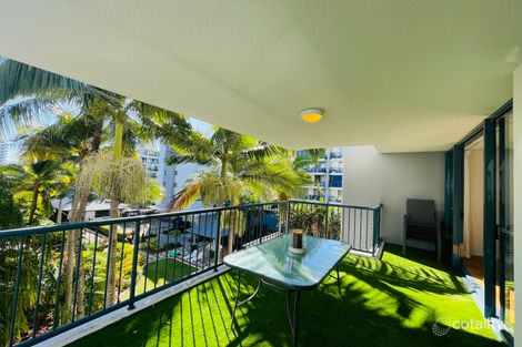 Property photo of 428/10 Okinja Road Alexandra Headland QLD 4572