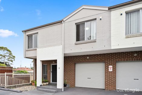 Property photo of 7/80 Kildare Road Blacktown NSW 2148