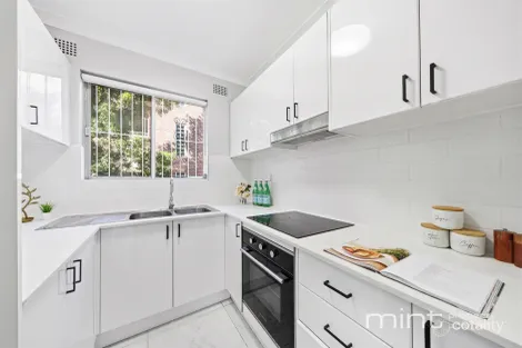 2/25 GOULD ST, CAMPSIE, NSW 2194